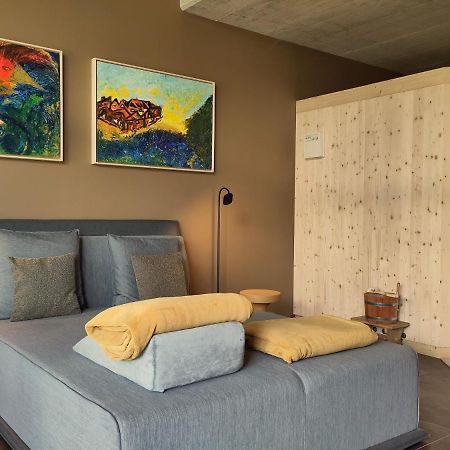 Apartment Vitus 세르메스 외부 사진