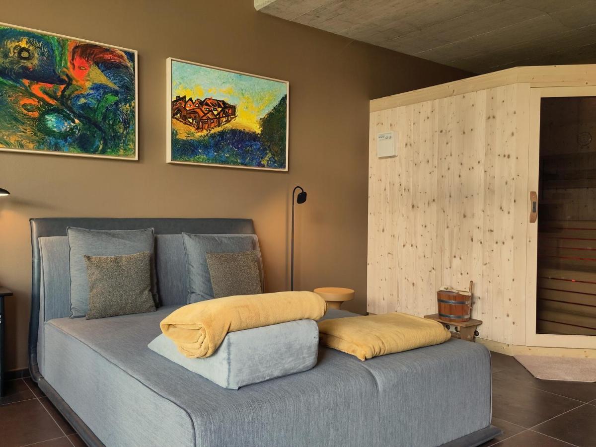 Apartment Vitus 세르메스 외부 사진