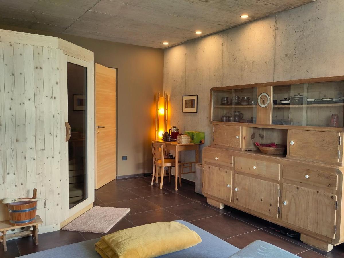 Apartment Vitus 세르메스 외부 사진